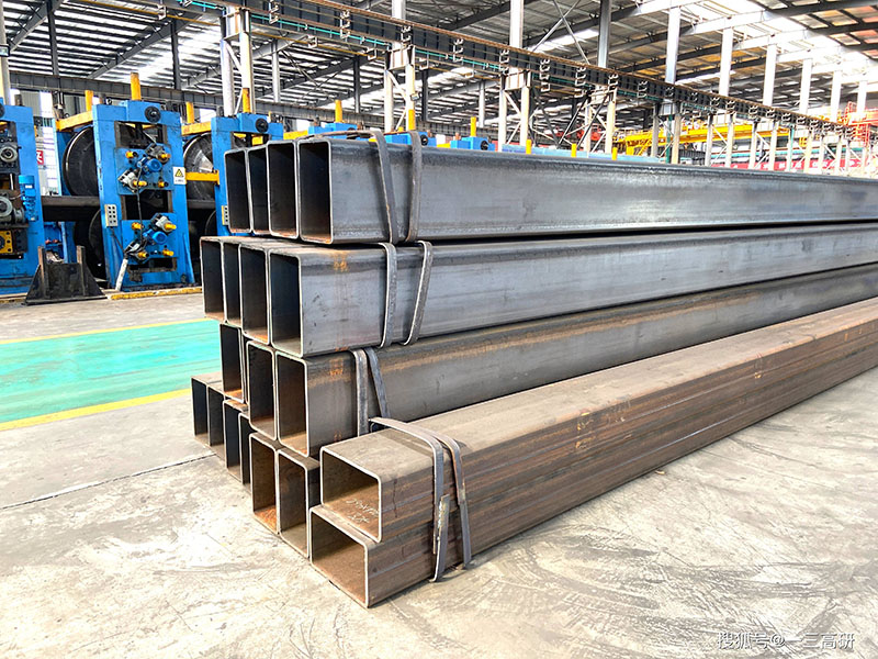 甘肃甘肃矩形管生产厂家 甘肃甘肃矩形管生产厂家